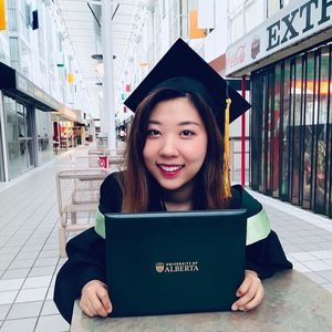 Meet your Posher, Alice